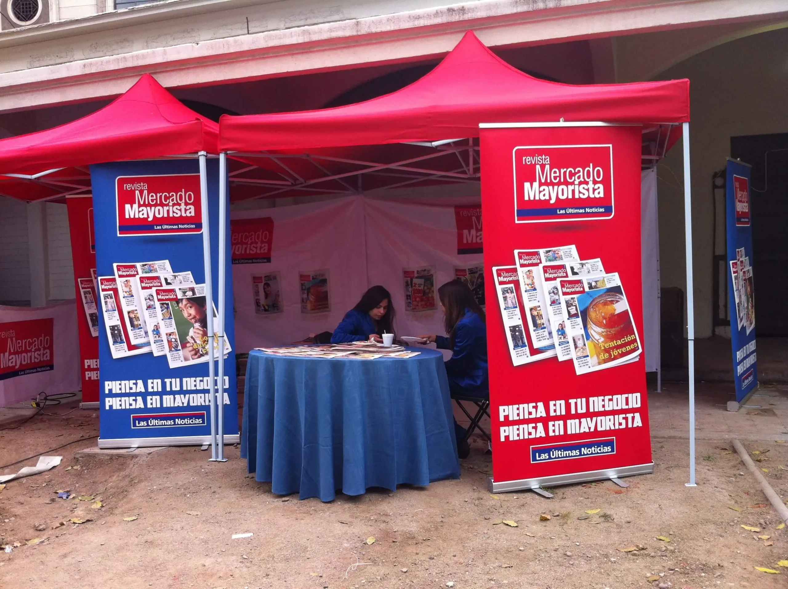 Imagen del evento Expo Transporte 3