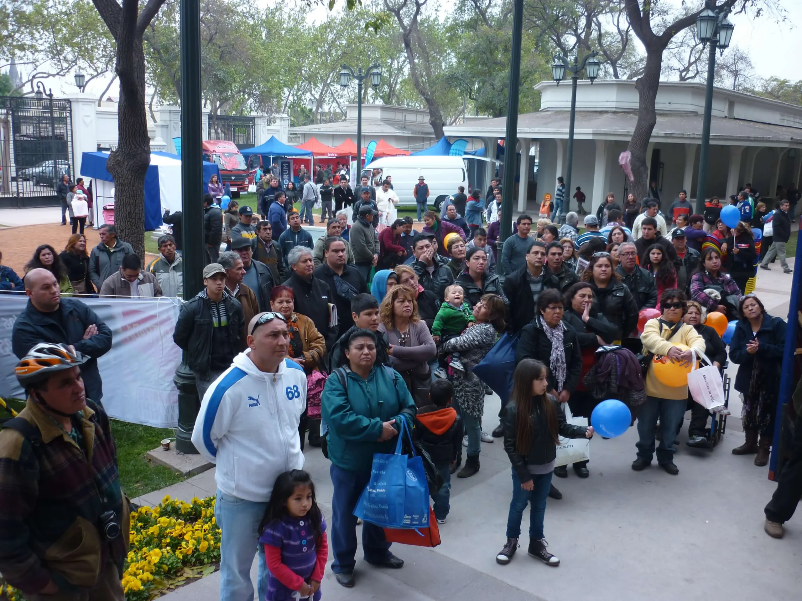 Imagen del evento Expo Transporte 6