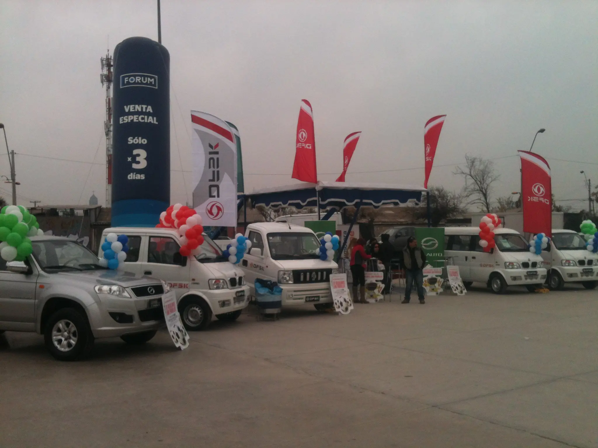 Imagen del evento Expo Transporte 7
