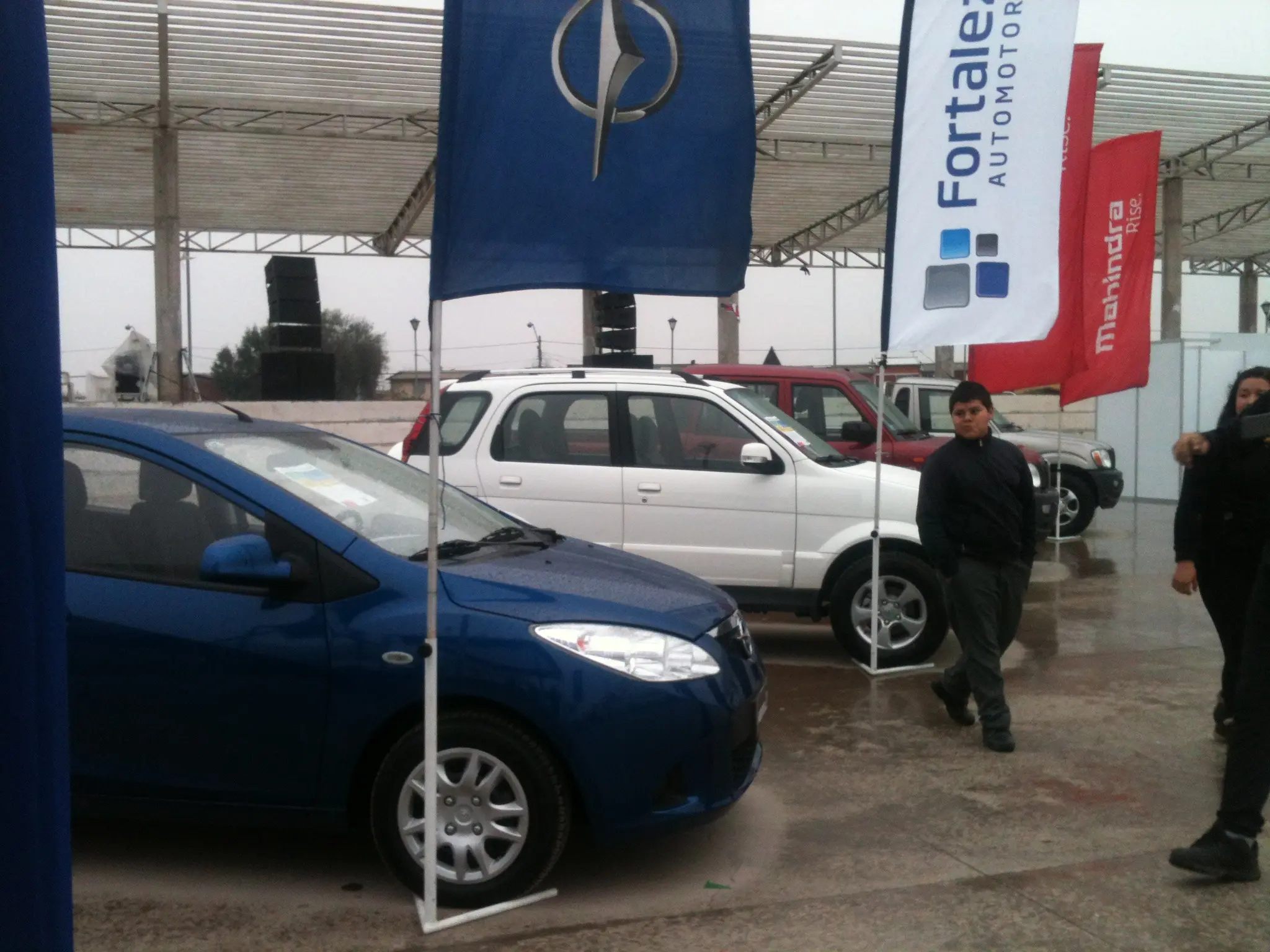 Imagen del evento Expo Transporte 8