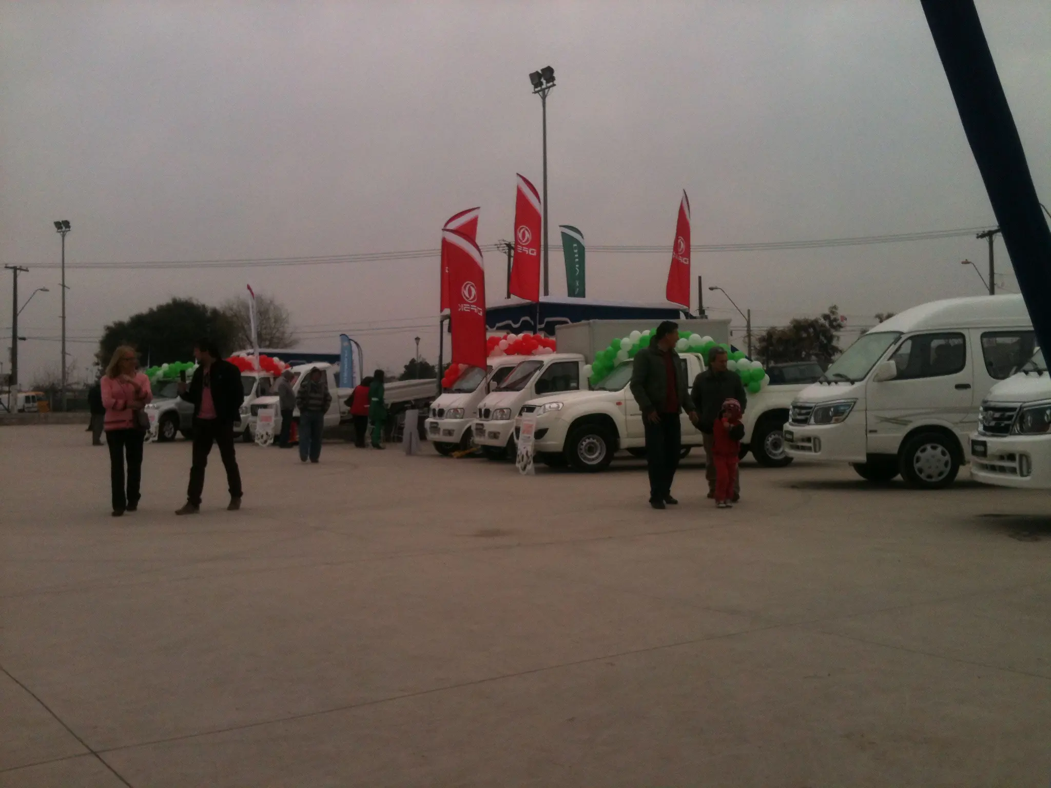 Imagen del evento Expo Transporte 10