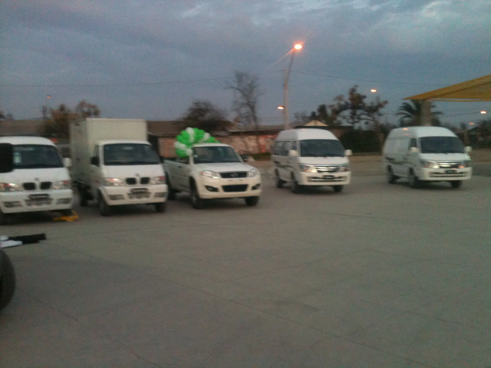 Imagen del evento Expo Transporte 11