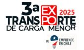 3ª Expo Transporte de Carga Menor 2025