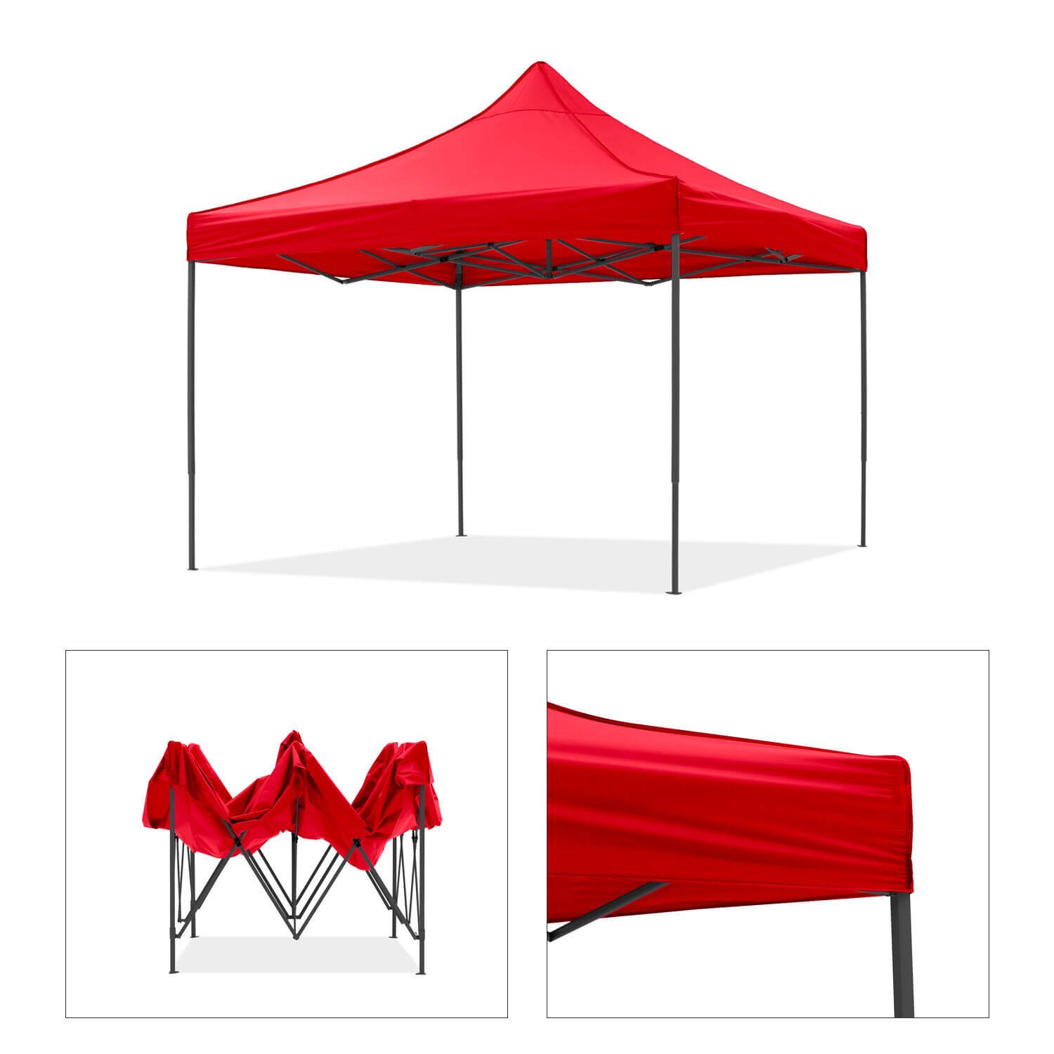 Stand tipo para la expo
