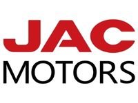Logo JAC Motors