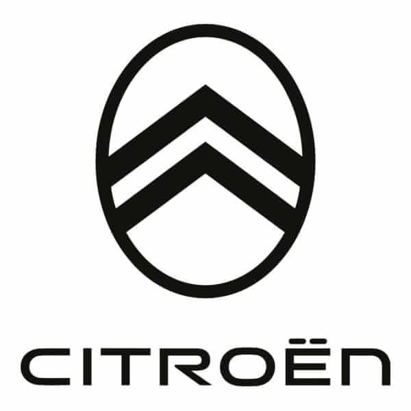 Logo Citroen