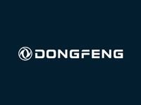 Logo Dongfeng