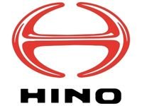 Logo Hino