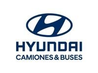 Logo Hyundai