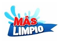 Logo Mas Limpio