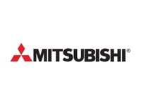 Logo Mitsubishi